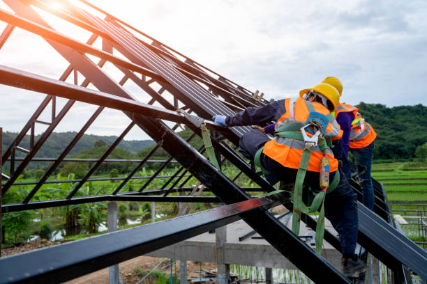 Pleasanton, KS Roofing Contractor Company