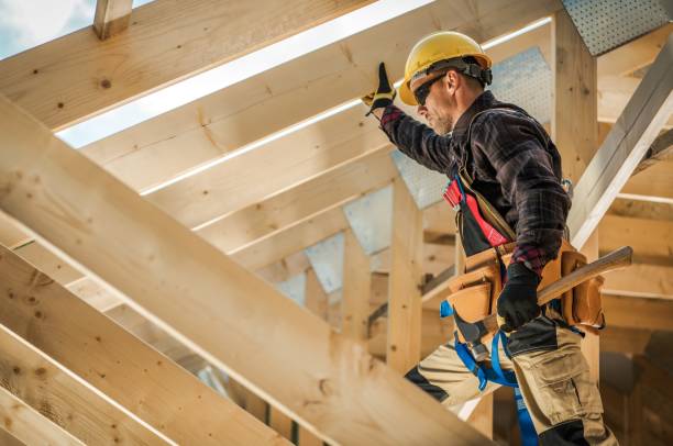 Best Slate Roofing Contractor  in Pleasanton, KS