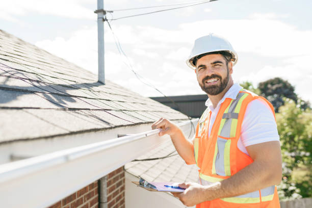 Best Flat Roof Repair Services  in Pleasanton, KS