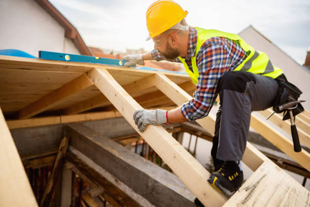 Best Roof Leak Repair  in Pleasanton, KS