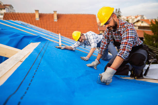 Best Emergency Roof Repair  in Pleasanton, KS