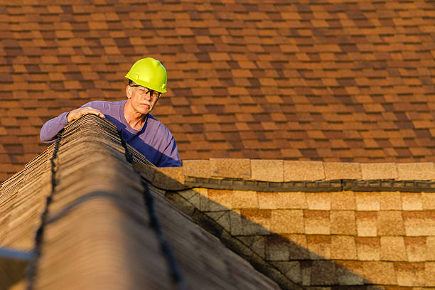 Heating Cable for Roof Installation in Pleasanton, KS