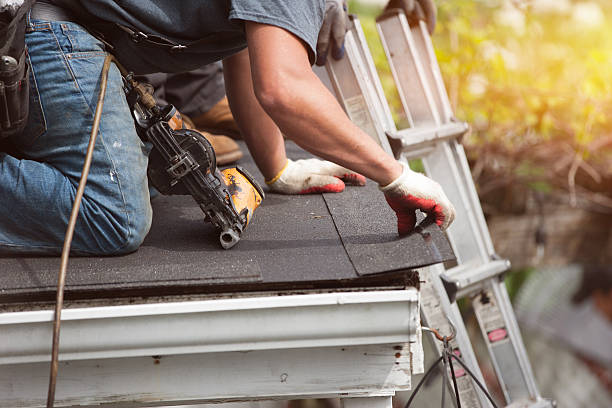 Best Residential Roofing Contractor  in Pleasanton, KS