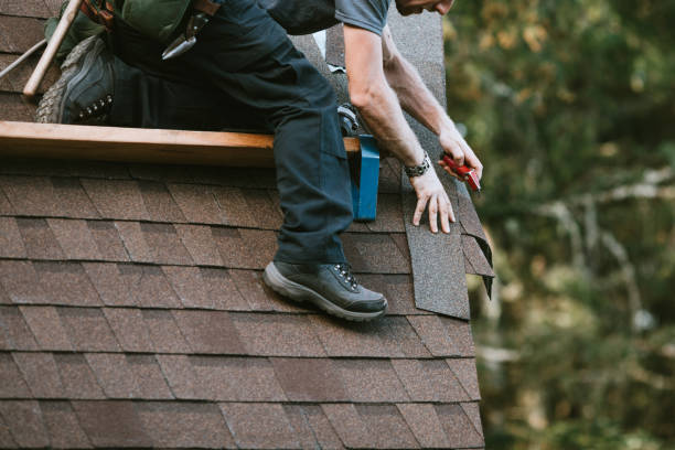 Best Metal Roofing Contractor  in Pleasanton, KS