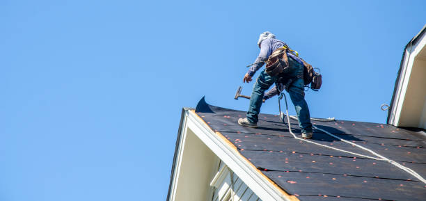 Best Residential Roofing Contractor  in Pleasanton, KS